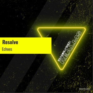 ReSolve — Echoes (Radio Edit)