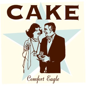 Retrovision — Cake - 0:00