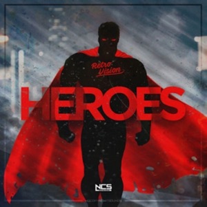 RetroVision — Heroes