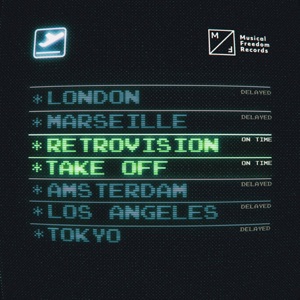 RetroVision — Take Off - 0:00