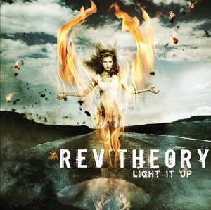 Rev Theory — Hell Yeah (live)