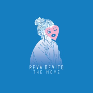Reva DeVito — Sweetest Taboo (Sade cover)