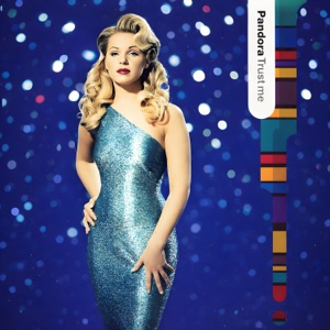 Reve De Cabaret — Trust Me