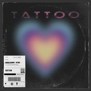 BLVCK CROWZ, REWI — Tattoo