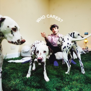 Rex Orange County — AMAZING