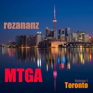 Rezananz — Lost (Bibi the House Cat's Mix)