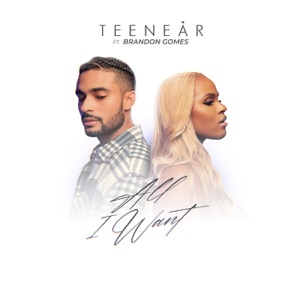 Reznor — All I Want