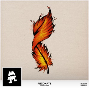Rezonate — The Only Road (feat. Danyka Nadeau)