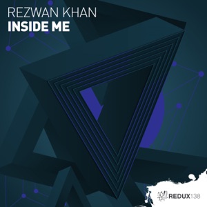Rezwan Khan — Inside Me (Original Mix)
