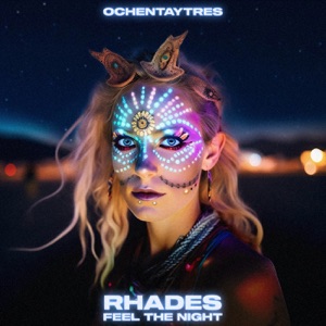 RHADES — Feel The Night