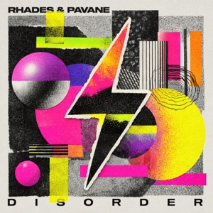 RHADES/PAVANE — Disorder