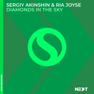 Sergiy Akinshin, Ria Joyse — Diamonds In The Sky (Original Mix)