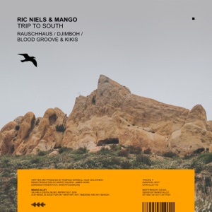Ric Niels & Mango — Trip To South (Djimboh Remix)