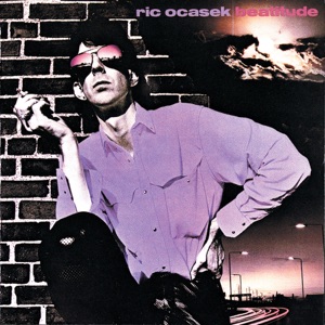 Ric Ocasek — Goodnight Little One