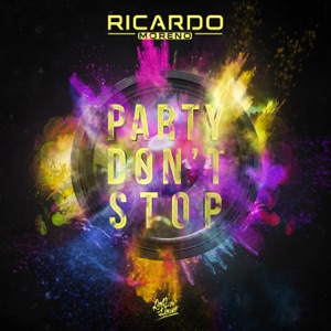 RICARDO MORENO — Party People