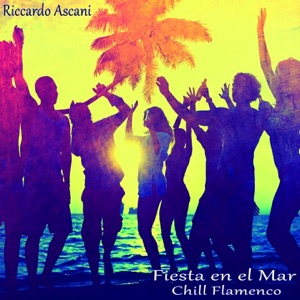 RICCARDO ASCANI — Playa Arcobaleno