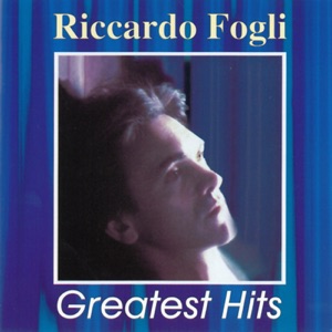 Riccardo Fogli — Diapositive