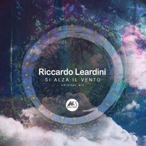 Riccardo Leardini & M-Sol DEEP — Si Alza Il Vento