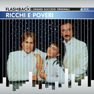 RICCHI & POVERI — Magnifica Serata