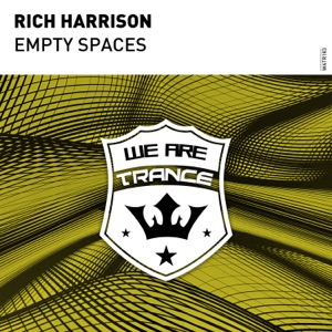 Rich Harrison — Empty Spaces (Extended Mix)