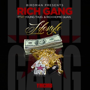 RICH HOMIE QUAN — No Yo Purpose