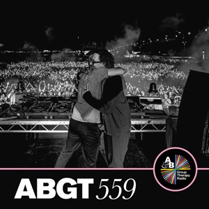 Above & Beyond, Richard Bedford — Northern Soul (ilan Bluestone Remix (Mixed))