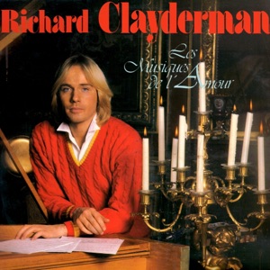 Richard Clayderman — Aline