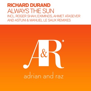 Richard Durand — Always The Sun 2023