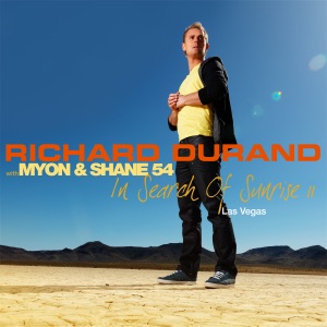 Richard Durand & Eximinds — Las Vegas (In Search Of Sunrise Anthem) (Original Mix)