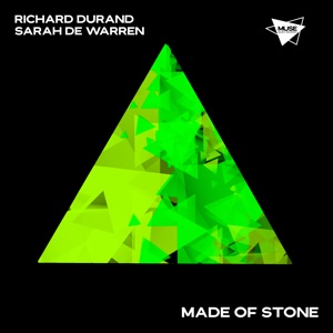 Richard Durand Sarah De Warren — Made of Stone (Mixed)