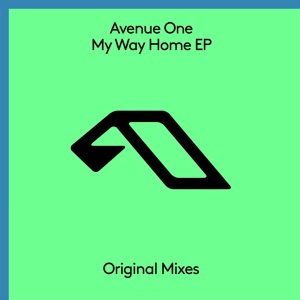 Richard Durand x RinatNevo — Goodbye My Love (Extended Mix)
