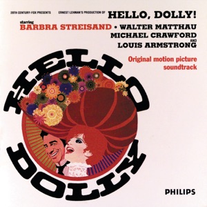 Richard Grey / Lissat — Barbra Streisand