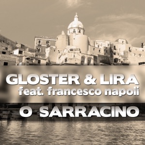 RICHARD GREY — One More Time (Gary Caos rmx)