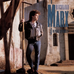Richard Marx — Angelia