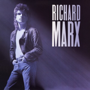 Richard Marx — Hold On To The Nights