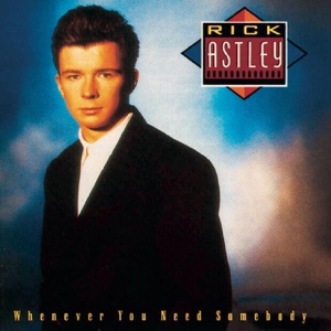 Rick Astley Tribute Band — Never Gonna Give You Up
