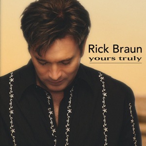 Rick Braun — Sao Paulo (with Richard Elliot)
