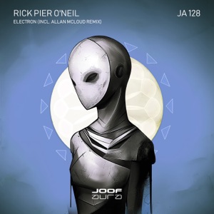 Rick Pier ONeil — Electron (Original Mix)