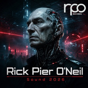 Rick Pier ONeil — Old World (Original Mix)