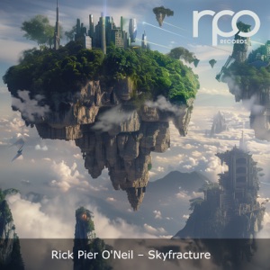 Rick Pier ONeil — Skyfracture (RPO Part 1)