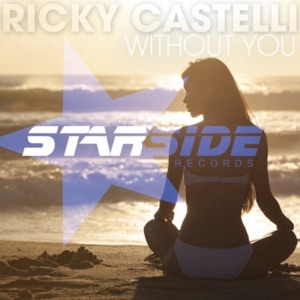 Ricky Castelli — Without You