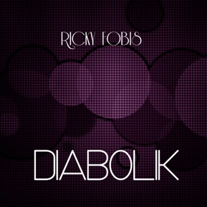 Ricky Fobis — Kentha (Ricky Tarantella Fobs Mix)
