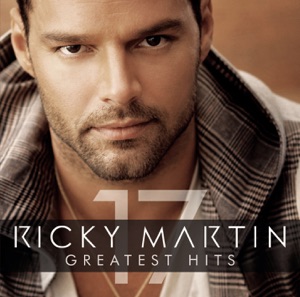 RICKY MARTIN FEAT. CHRISTINA AGUILERA — NOBODY WANTS TO BE LONELY (2000)