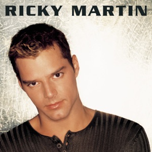 RICKY MARTIN — SHE S ALL I EVER HAD