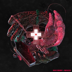 RICKY REMEDY/TARANCHYLA — Take It