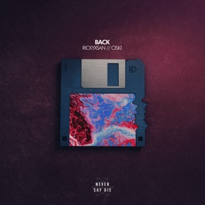RICKYXSAN/OSKI — Back