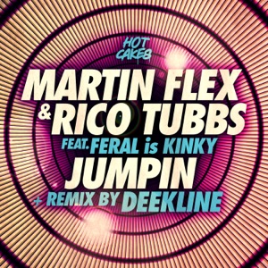 RICO TUBBS/MARTIN FLEX — Jumpin (Deekline rmx)