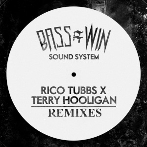 RICO TUBBS/MUTANTBREAKZ — Horns
