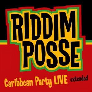 Riddim Posse — Get In My Life