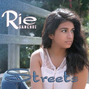 Sanchez, Rie — Fly Like An Eagle